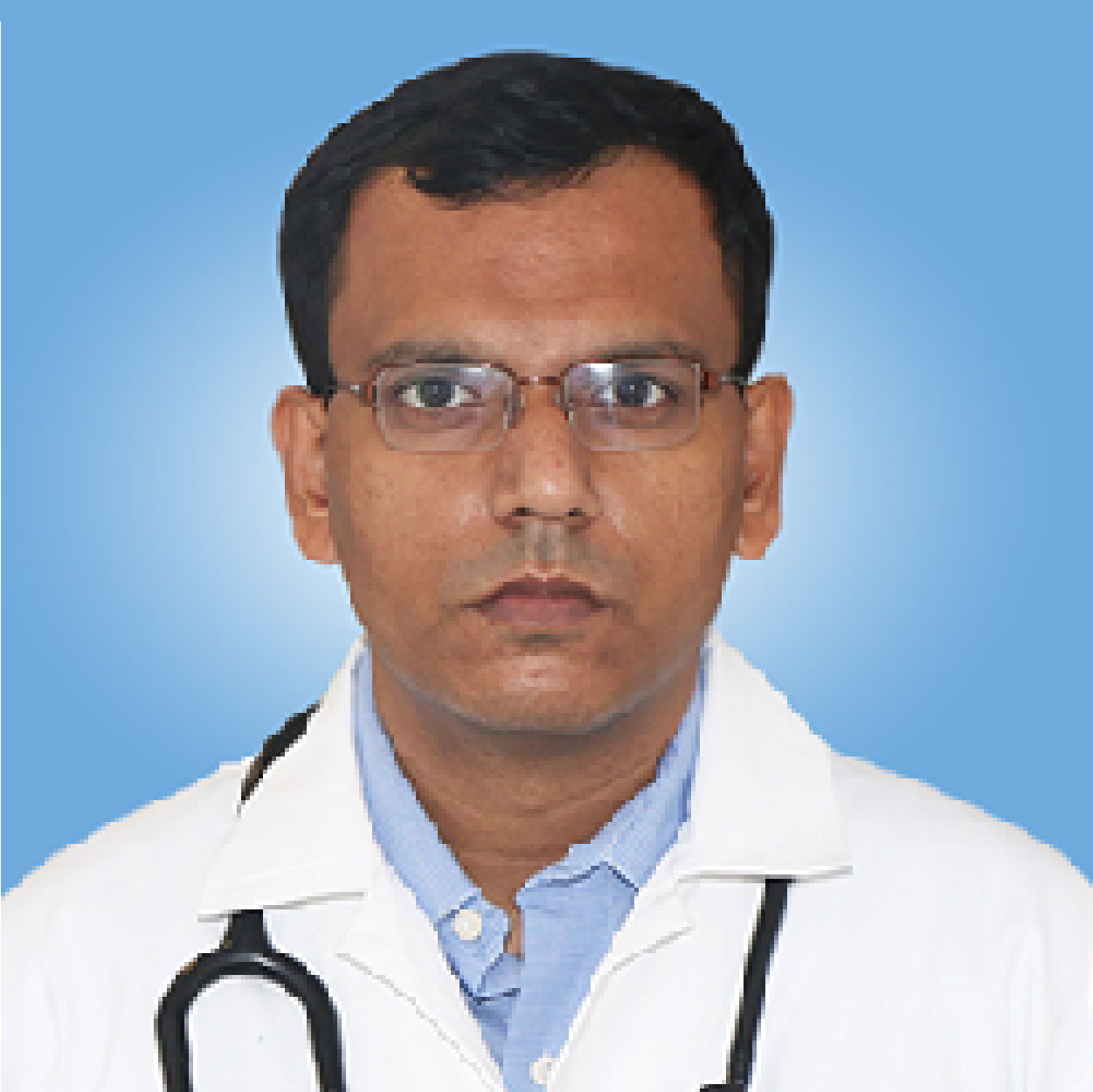 Dr. Rajan Palui